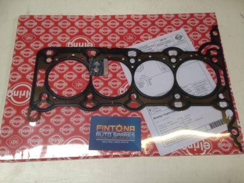 новая прокладка ГБЦ