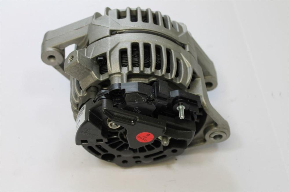 генератор на Опель