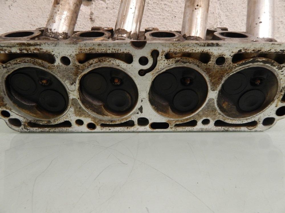 головка блока цилиндров