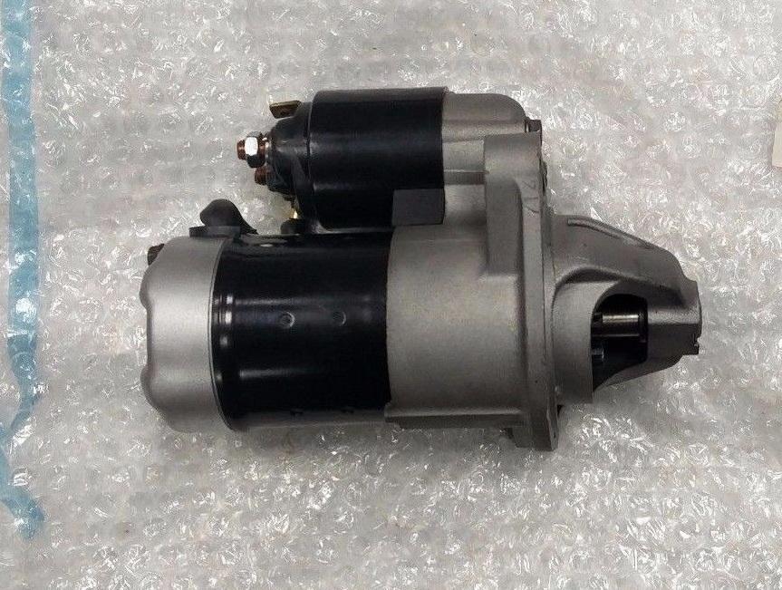 стартер Опель