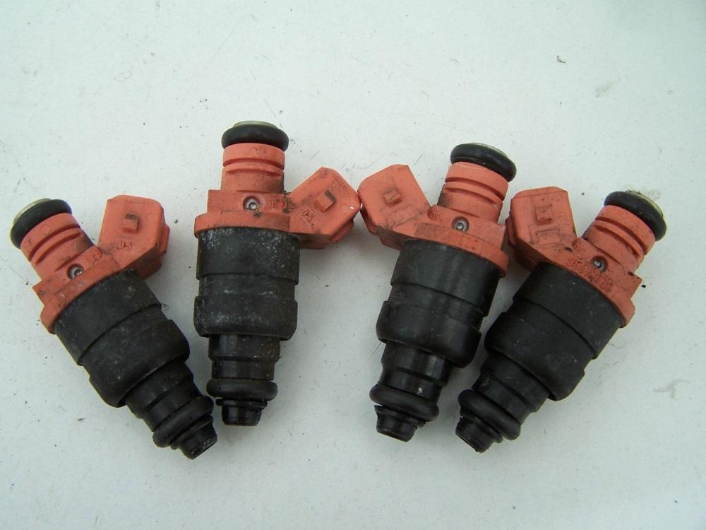 топливные форсунки