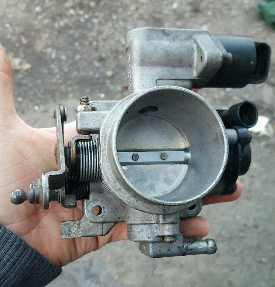 чистый дроссель