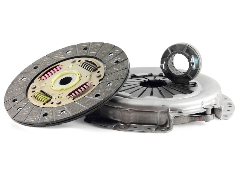 комплект для замены сцепления на МКПП