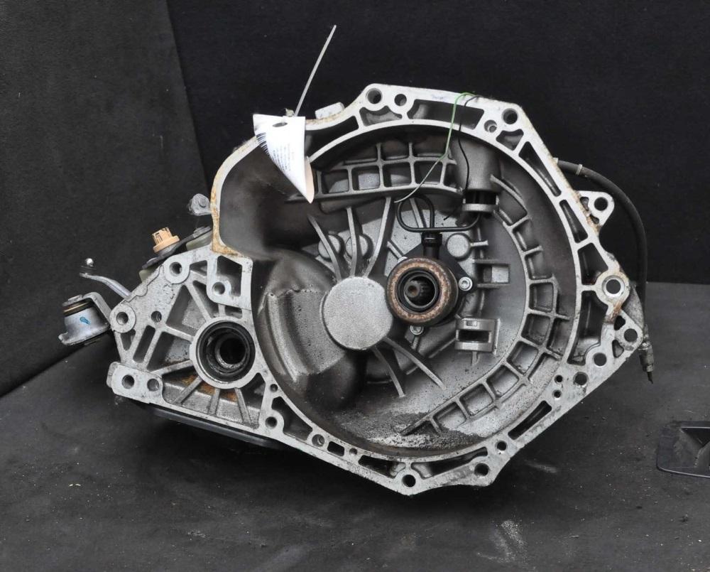 колокол на МКПП