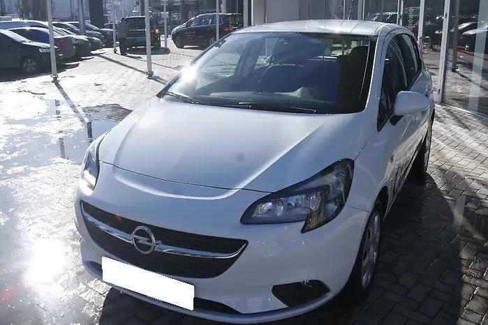 белая Корса