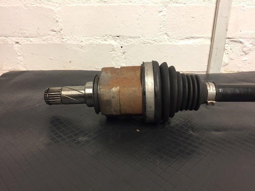 ШРУС (граната)