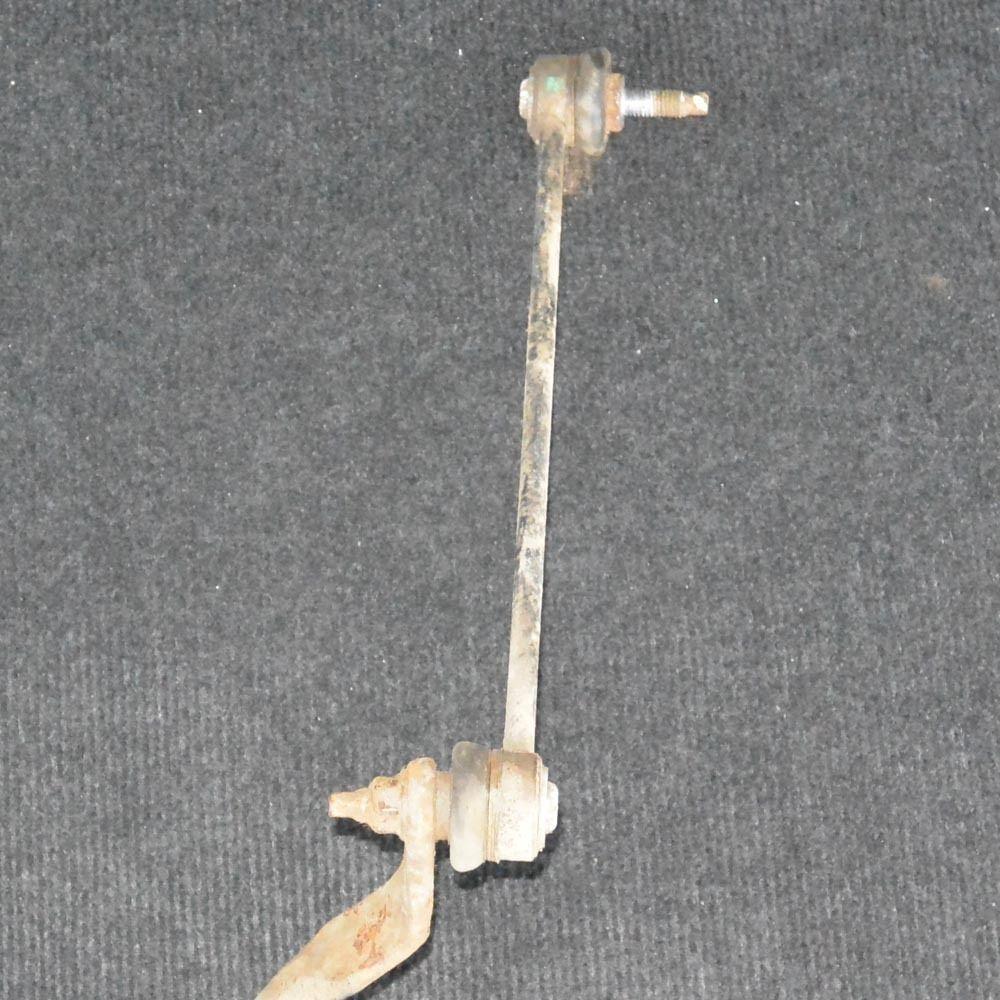 стойка на стабилизаторе