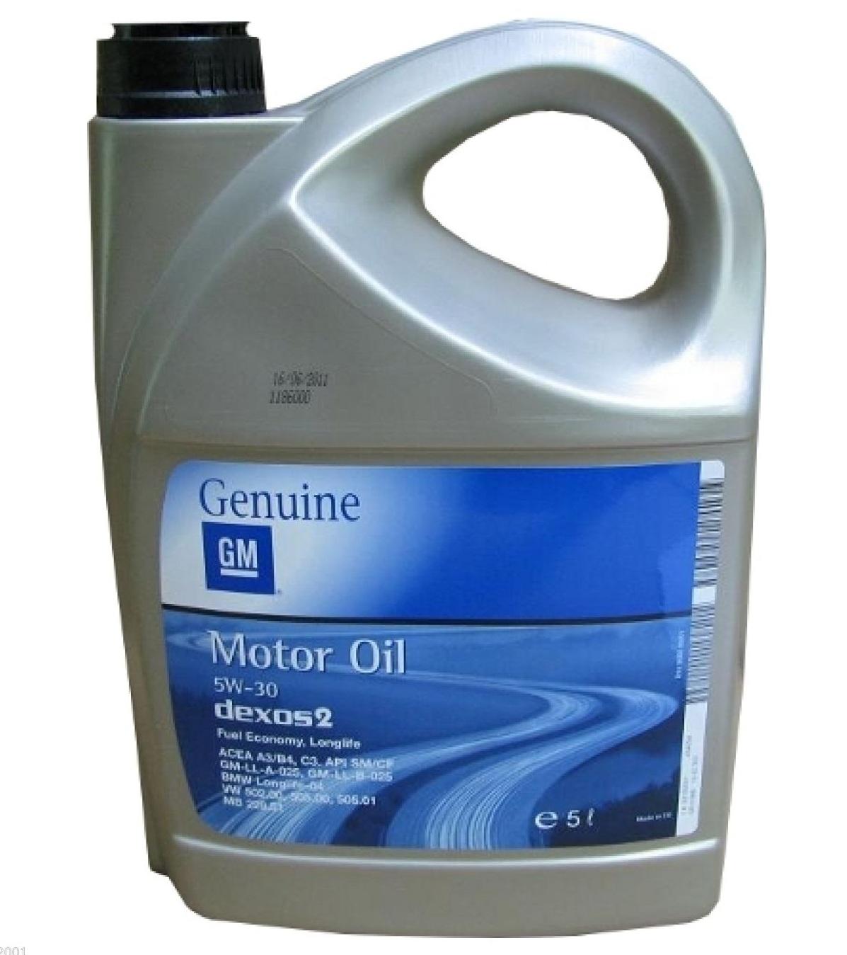 моторное масло для Опель