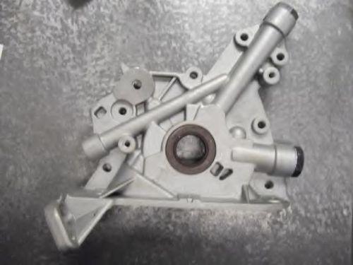 масляный насос