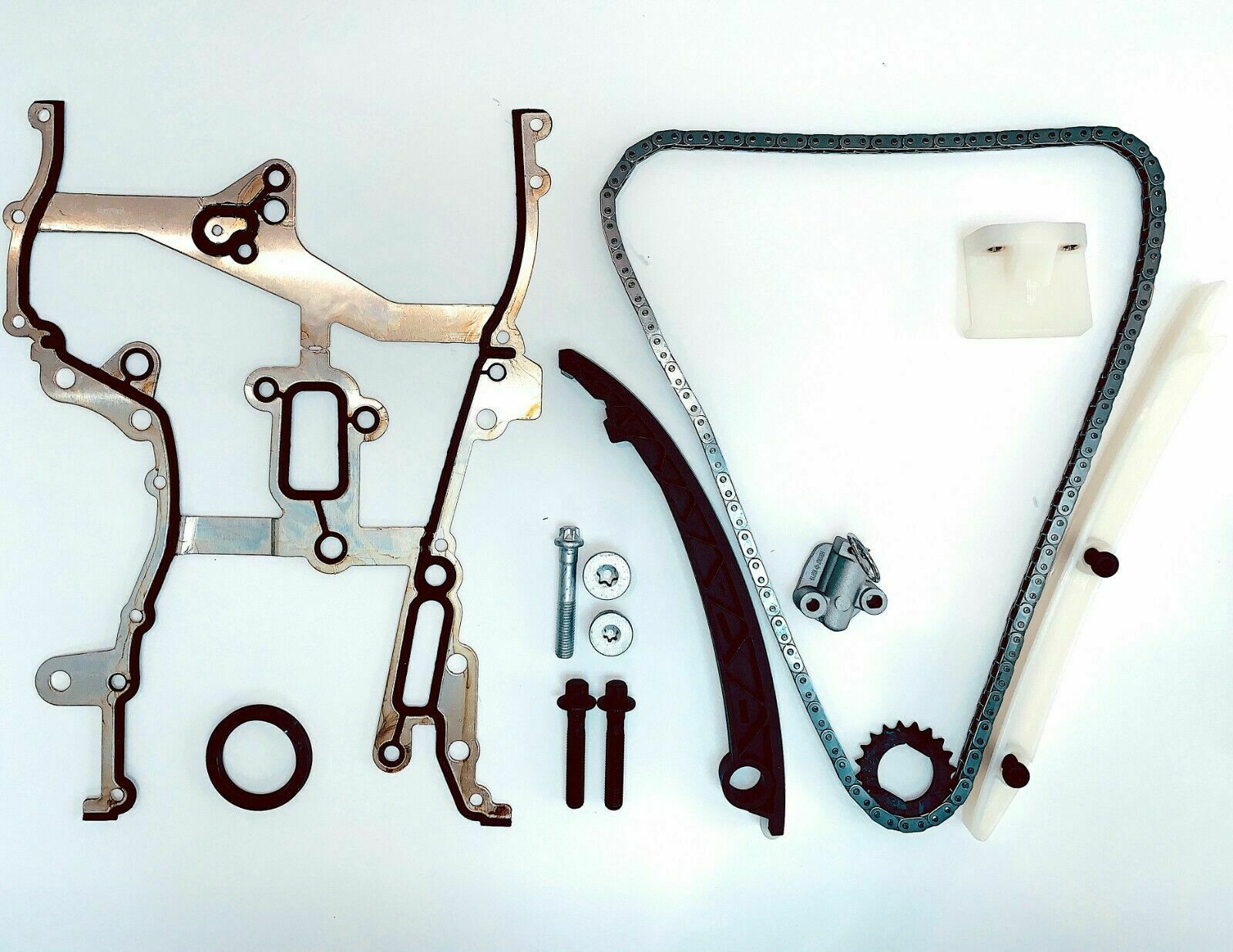 комплект цепи ГРМ на Инсигнию