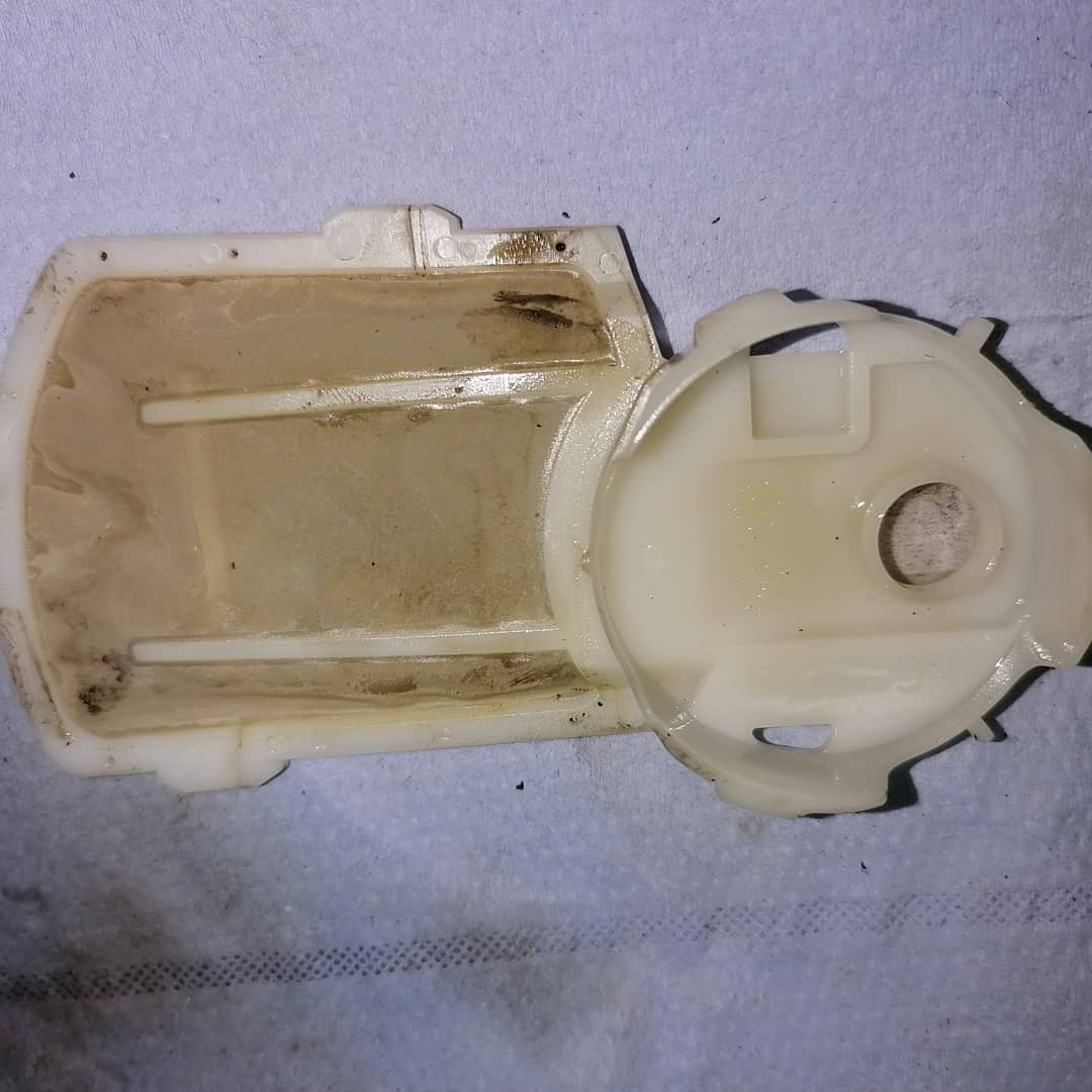 фильтр топлива опель бензин