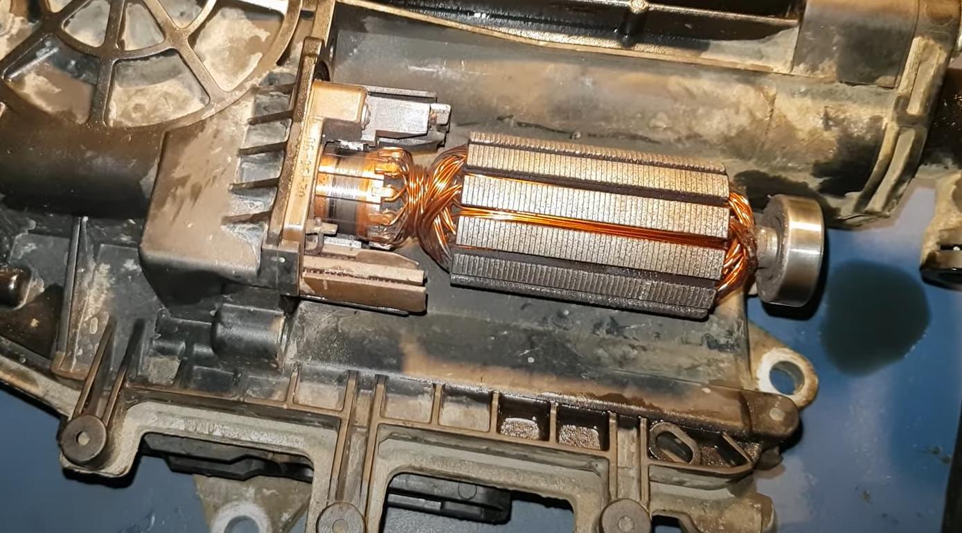 Ремонт Изитроника Опель Астра H