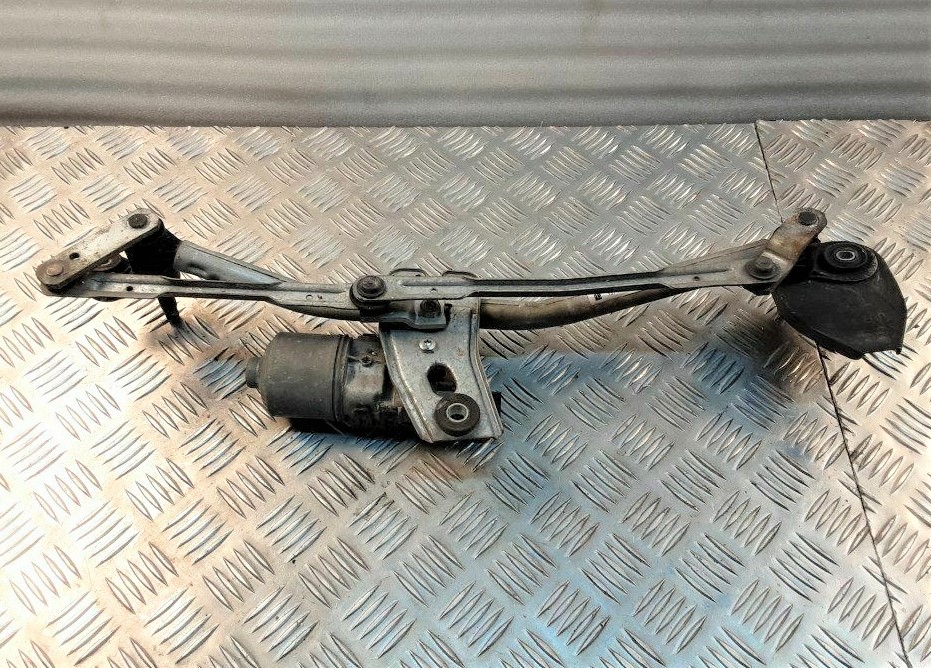 Трапеция стеклоочистителя Опель