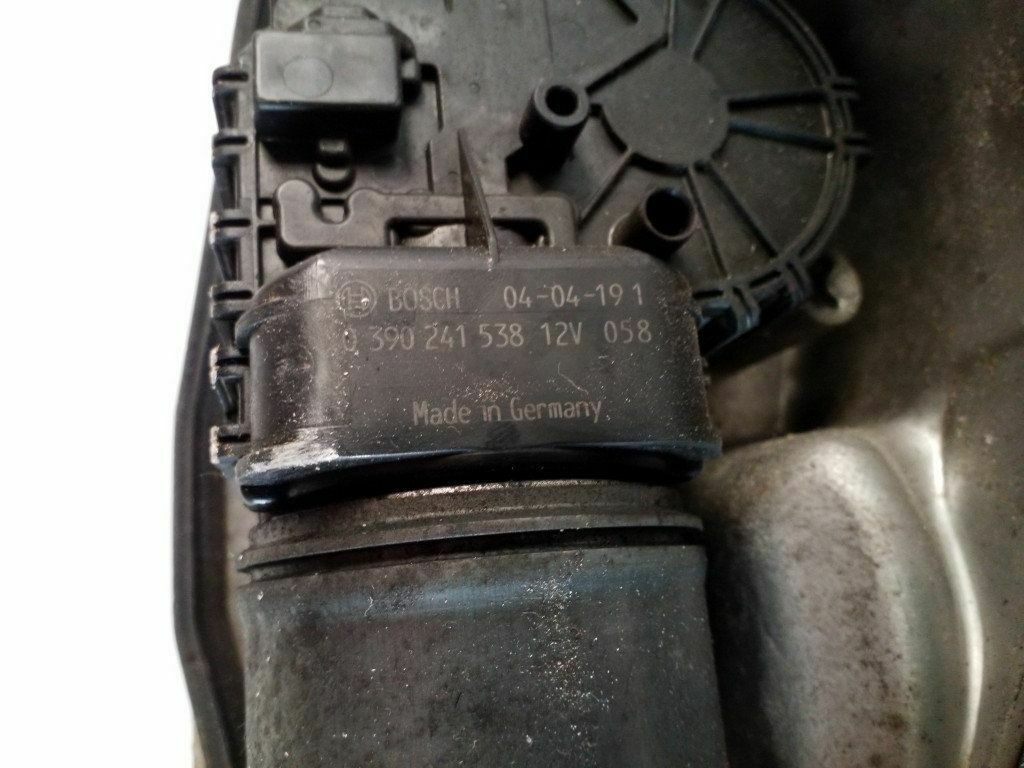 мотора стеклоочистителя Опель Астра H