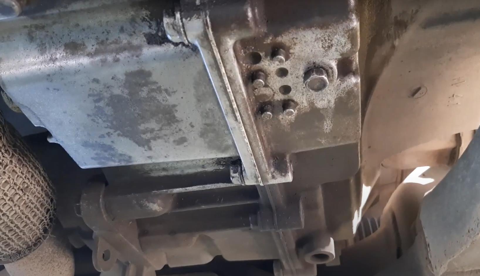 АКПП Опель Мокка