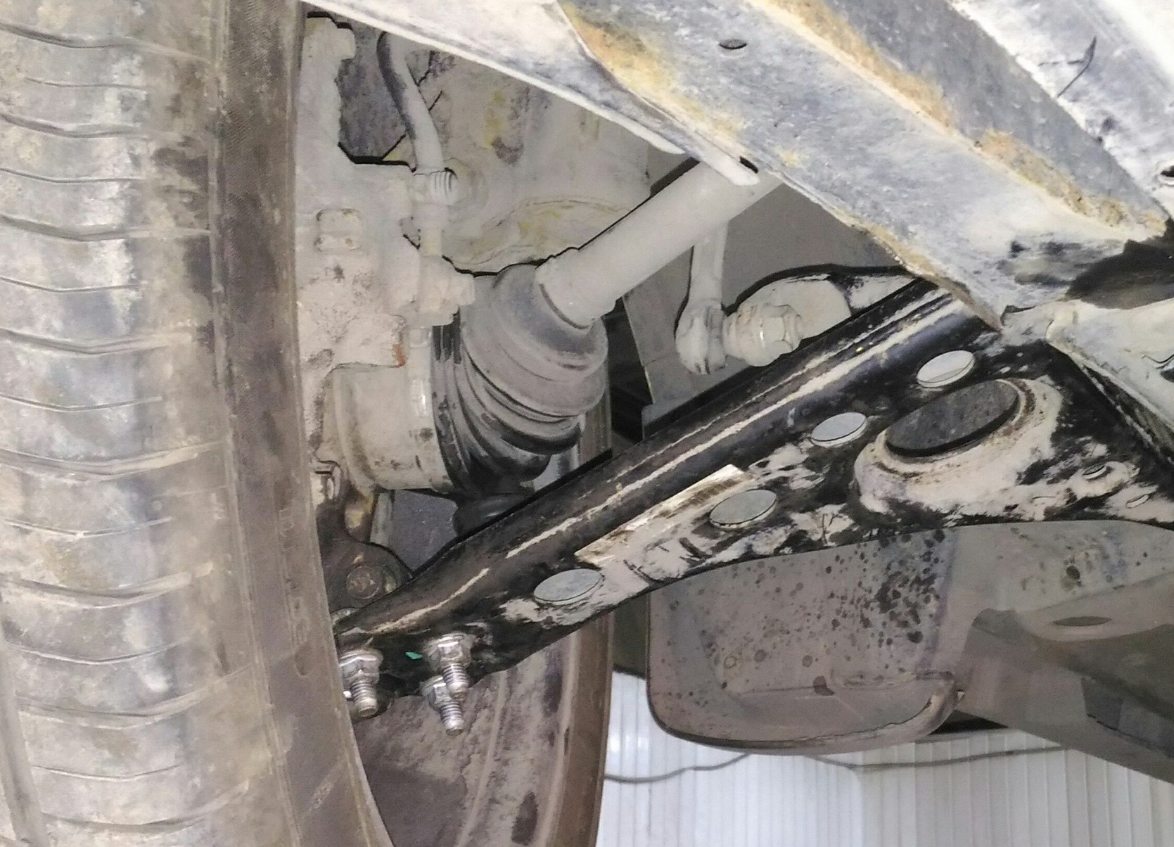 новая шаровая Опель Мокка