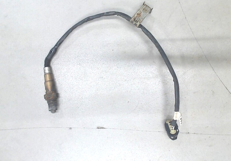 датчик кислорода