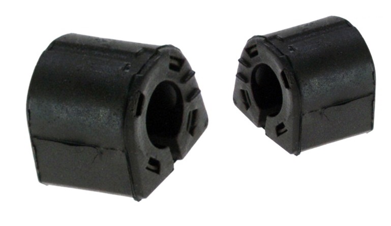 Новые втулки