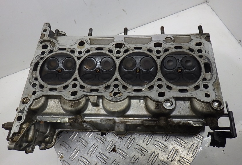 Ремонт ГБЦ Опель Корса