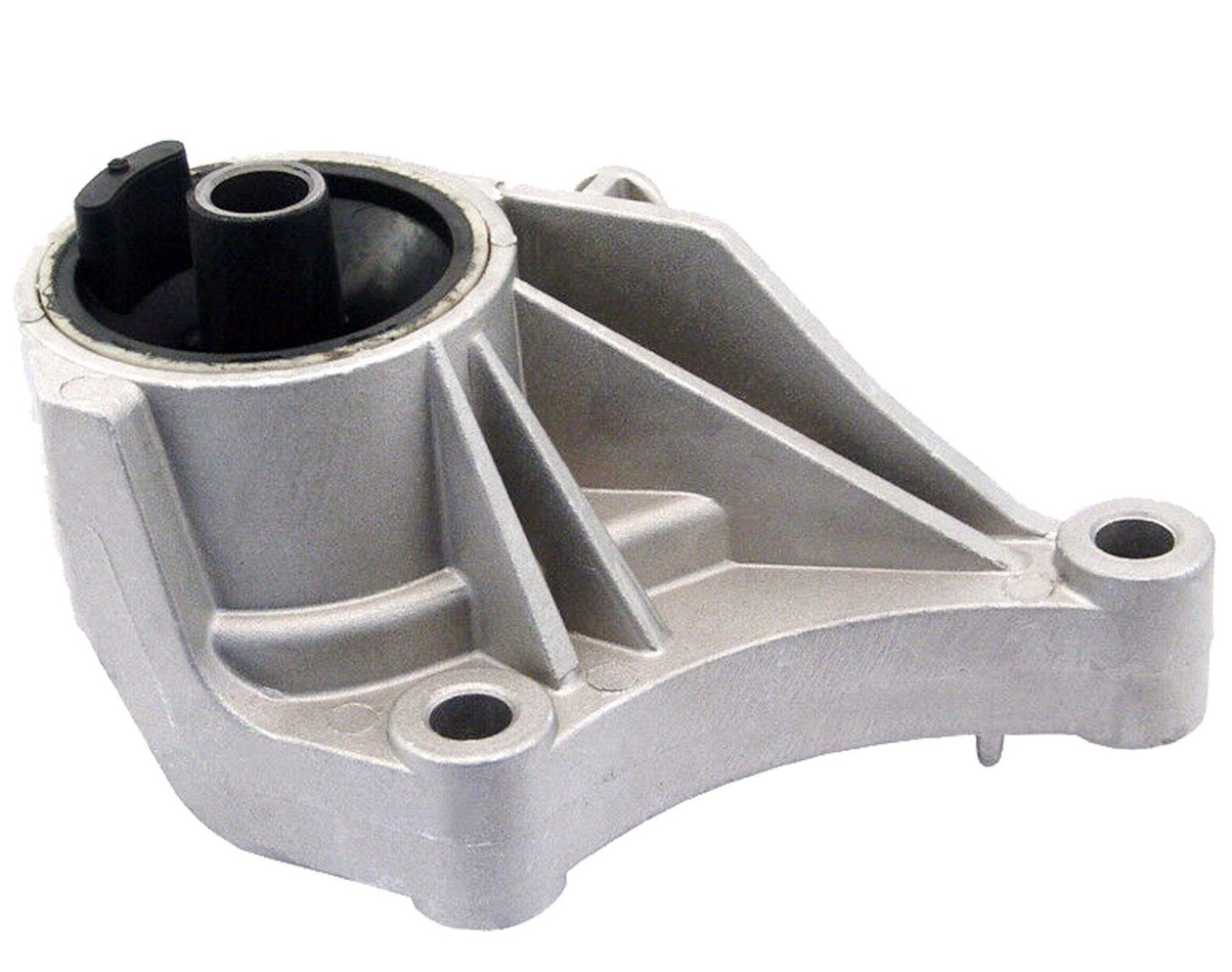 Новая опора двигателя