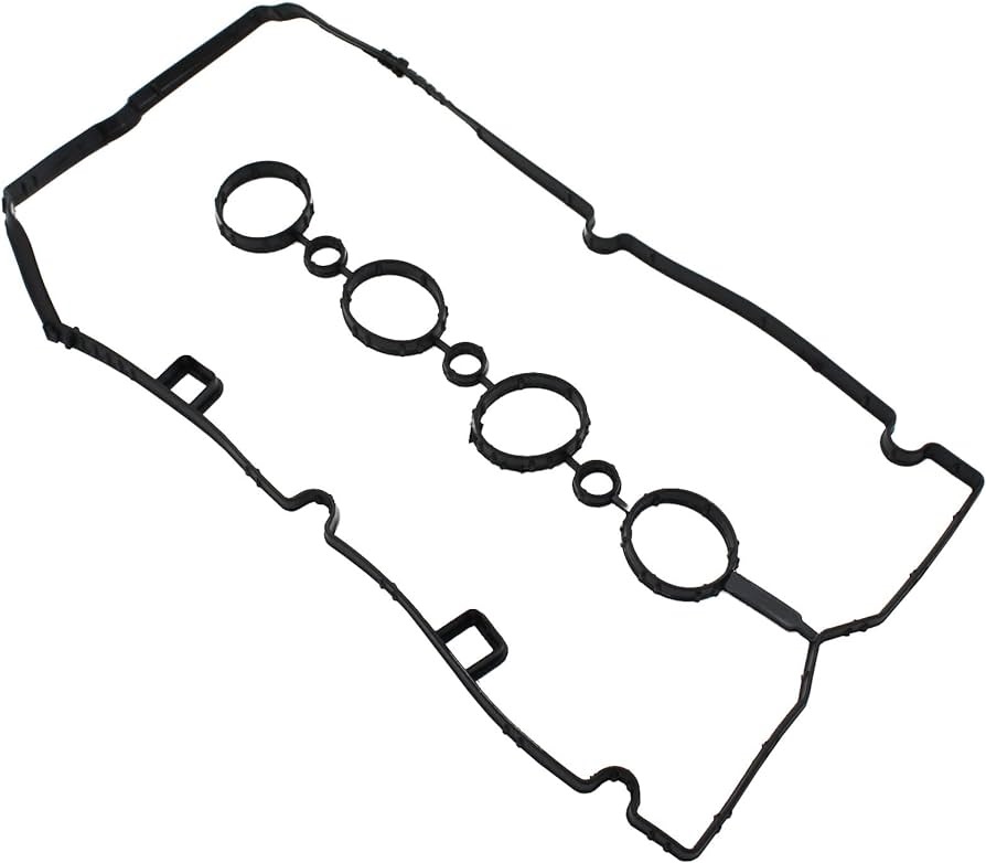 Новая прокладка клапанной крышки