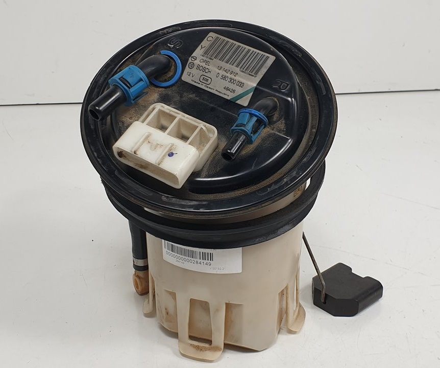 Топливный насос