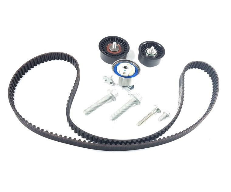 Новый комплект ремня ГРМ