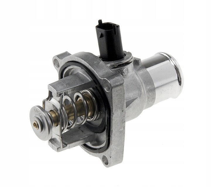 Новый термостат