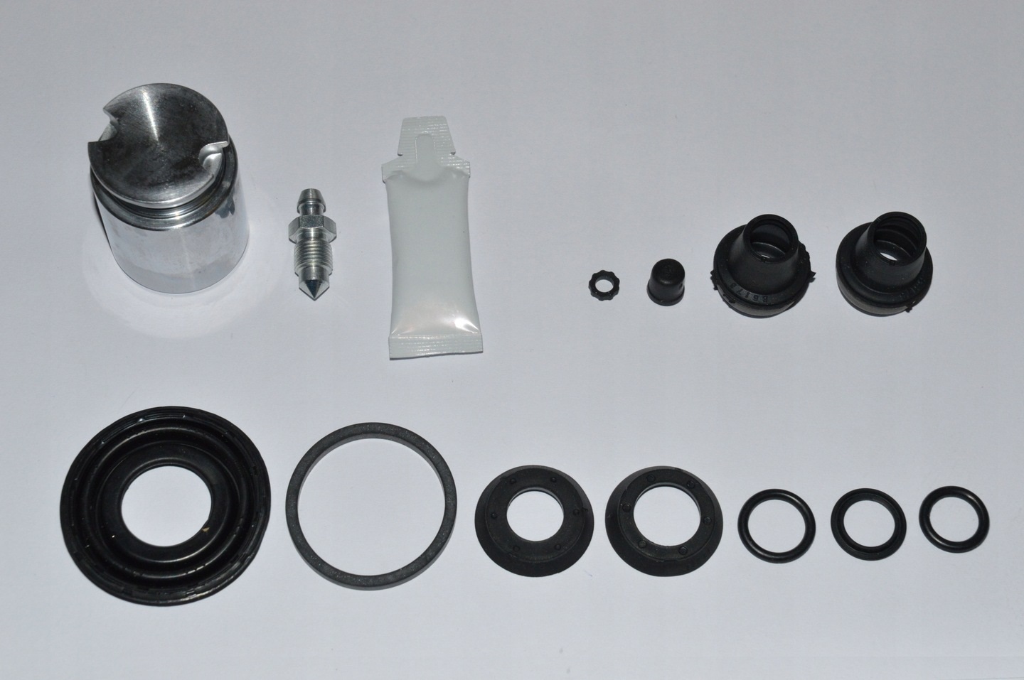 Ремкомплект для восстановления суппорта