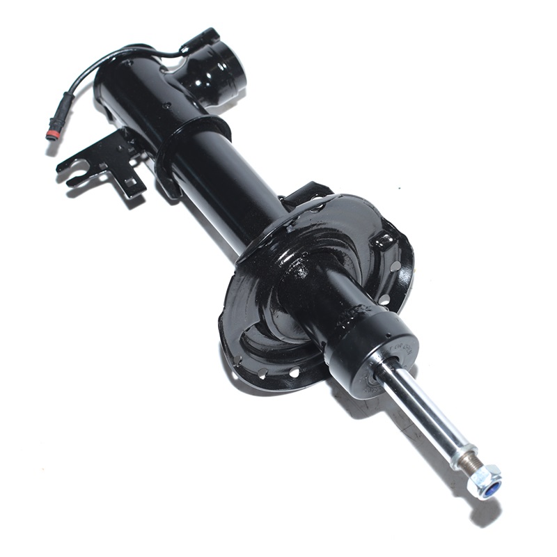 Новый передний амортизатор