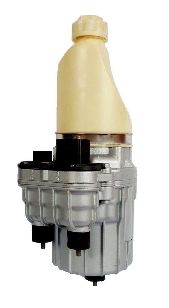 Новый насос ЭГУР