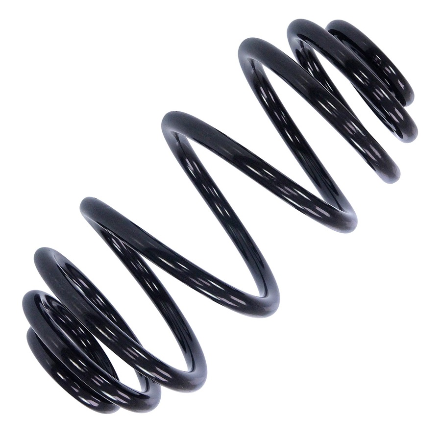 Новая пружина