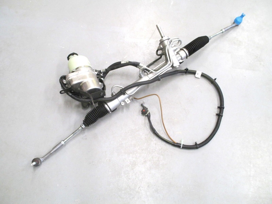 Новая рейка