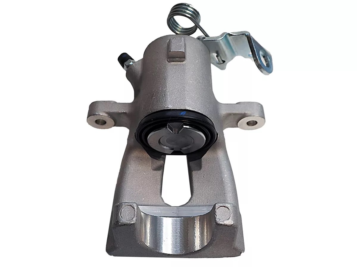 Новый суппорт без скобы