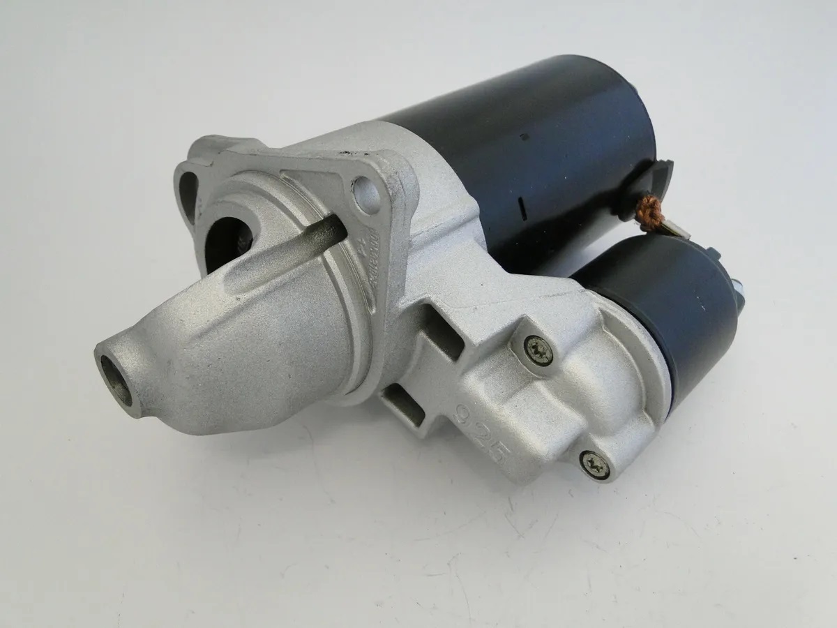 Новый стартер