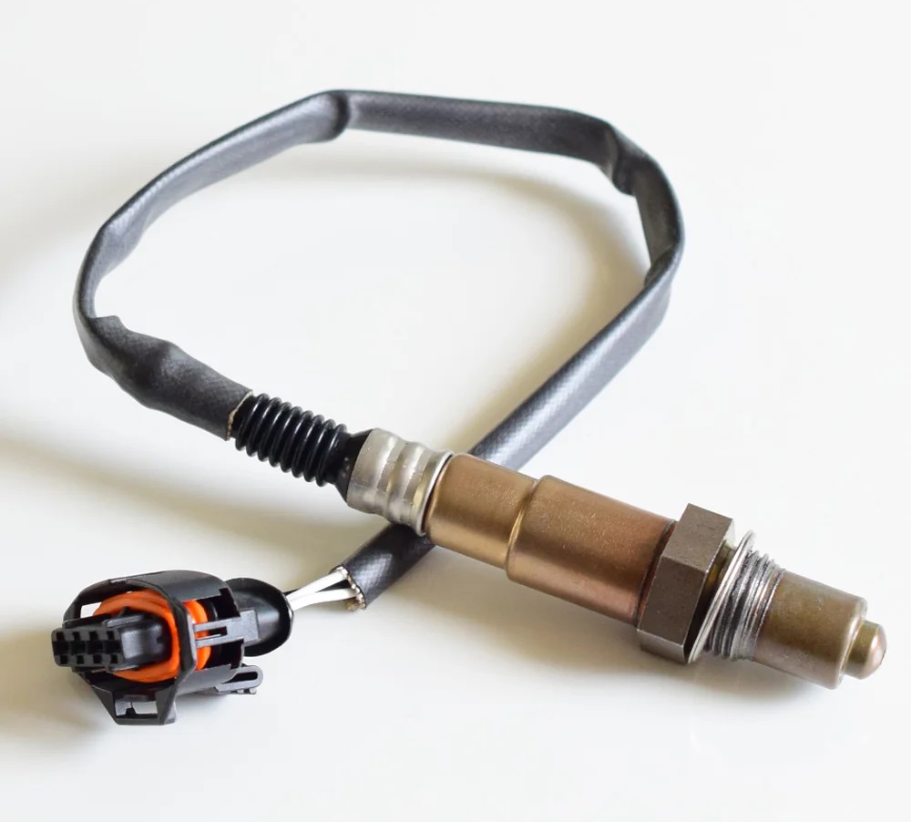 Новый лямбда-зонд