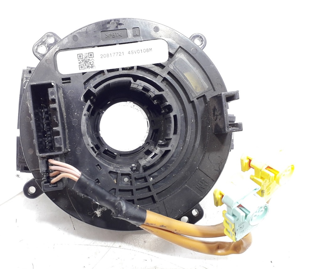 Новый подрулевой шлейф