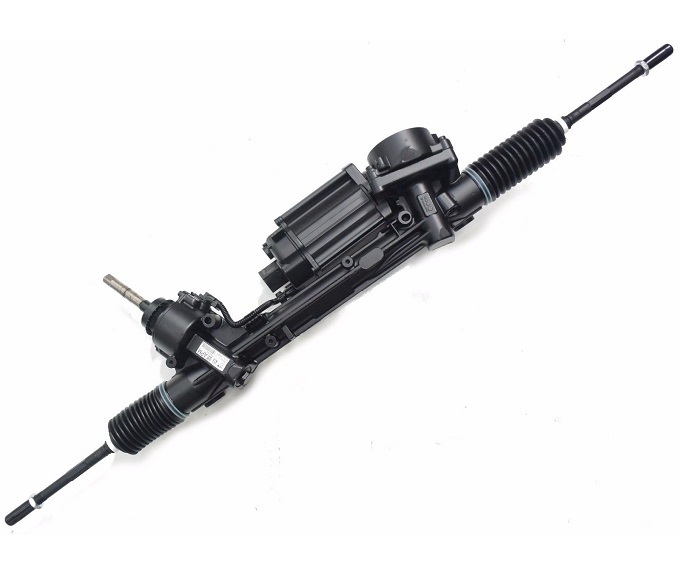 Новая рулевая рейка с ЭУР
