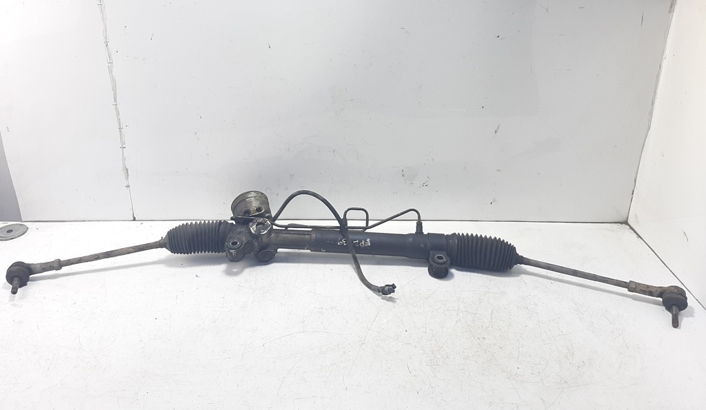 Рейка снята для ремонта