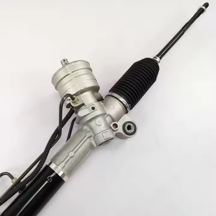 Новая рулевая рейка