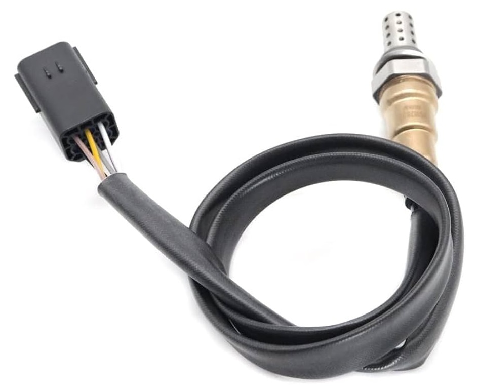 Новый датчик кислорода