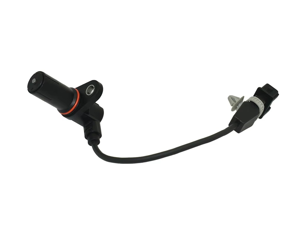 Новый датчик положения коленвала