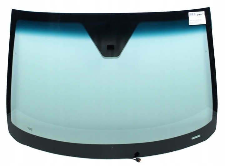 Оригинальное стекло на Антару