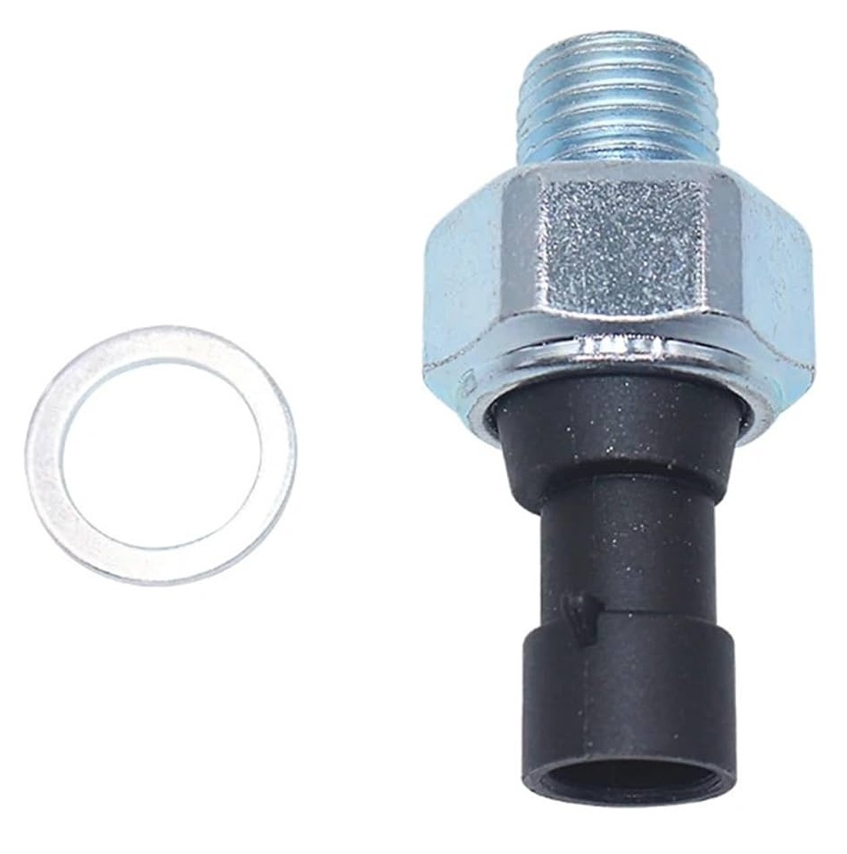 Новый датчик давления масла с прокладкой