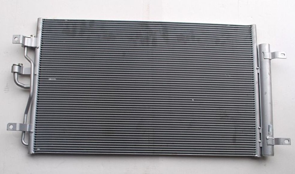 Новый конденсор