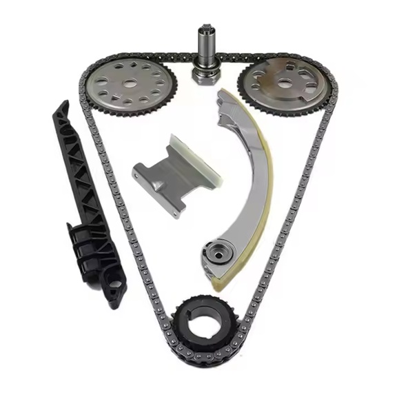 Полный комплект для обслуживания привода ГРМ