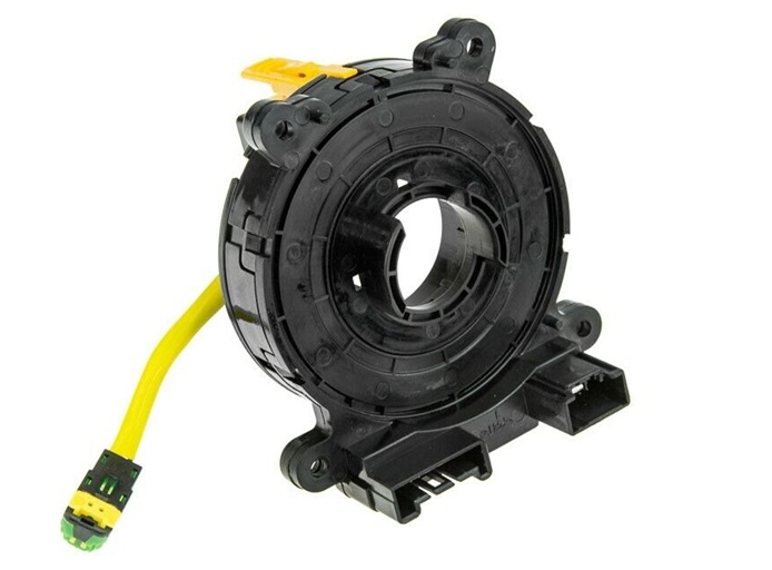 Новый подрулевой шлейф