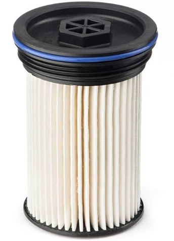 Сменный фильтрующий элемент