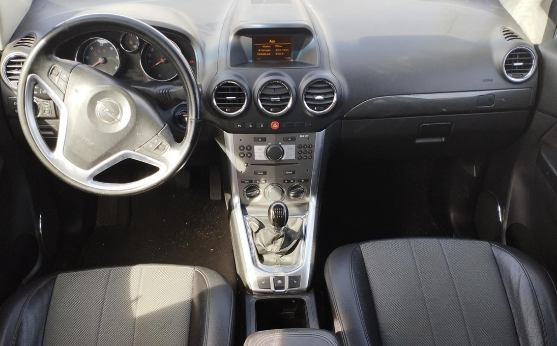 Работа системы кондиционирования после ремонта