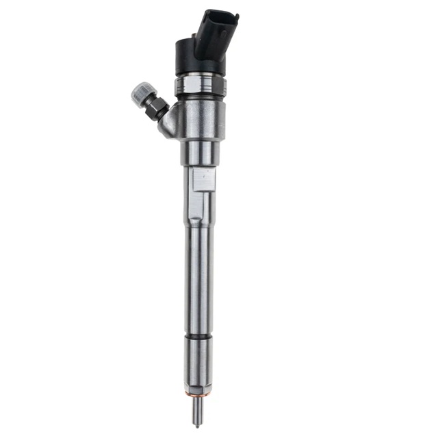 Новая дизельная форсунка